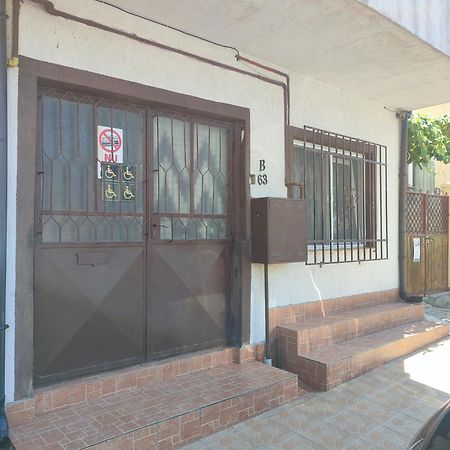 Hostel Emy Camere Cu Baie Proprie Aproape De Plaja 3 Papuci Κονστάντζα Εξωτερικό φωτογραφία