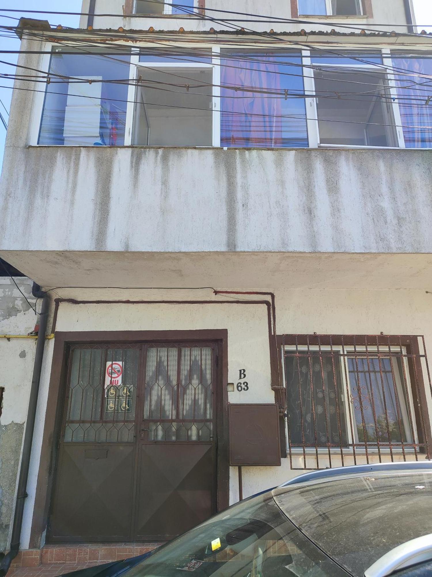 Hostel Emy Camere Cu Baie Proprie Aproape De Plaja 3 Papuci Κονστάντζα Εξωτερικό φωτογραφία