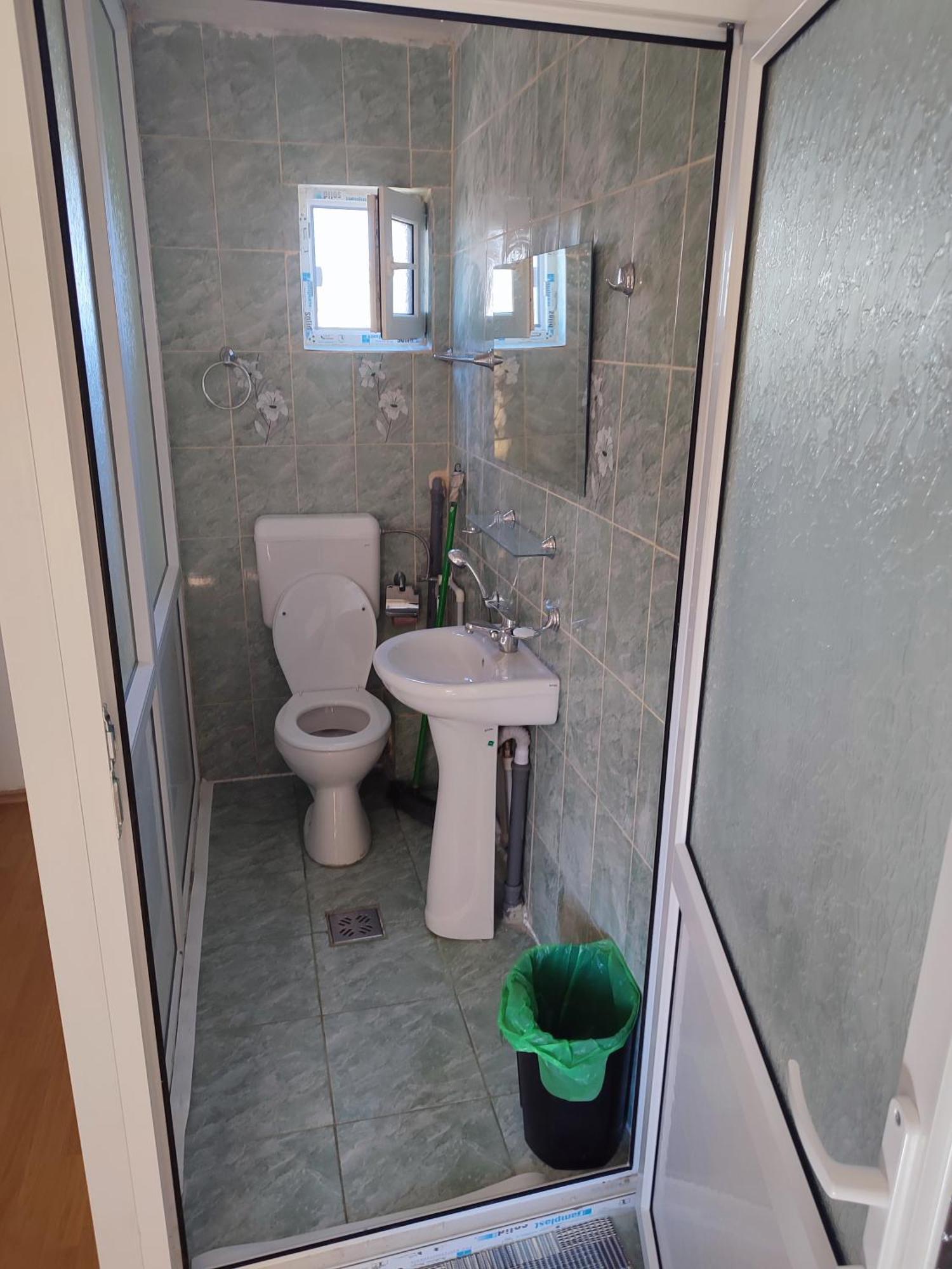Hostel Emy Camere Cu Baie Proprie Aproape De Plaja 3 Papuci Κονστάντζα Εξωτερικό φωτογραφία
